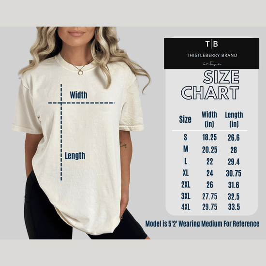 He Is Risen Tee – Vintage Floral Design ✝️🌸 - Thistleberry Brand Boutique