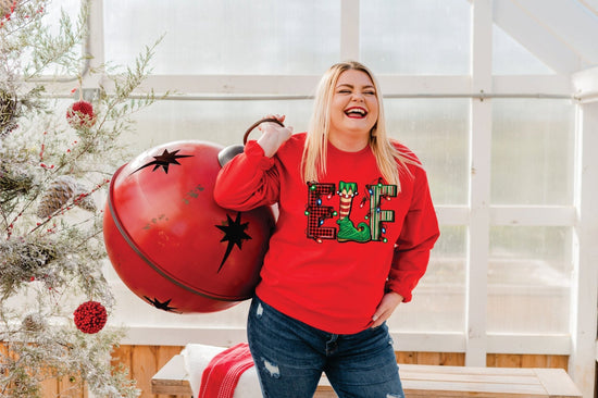 Elf - Thistleberry Brand Boutique