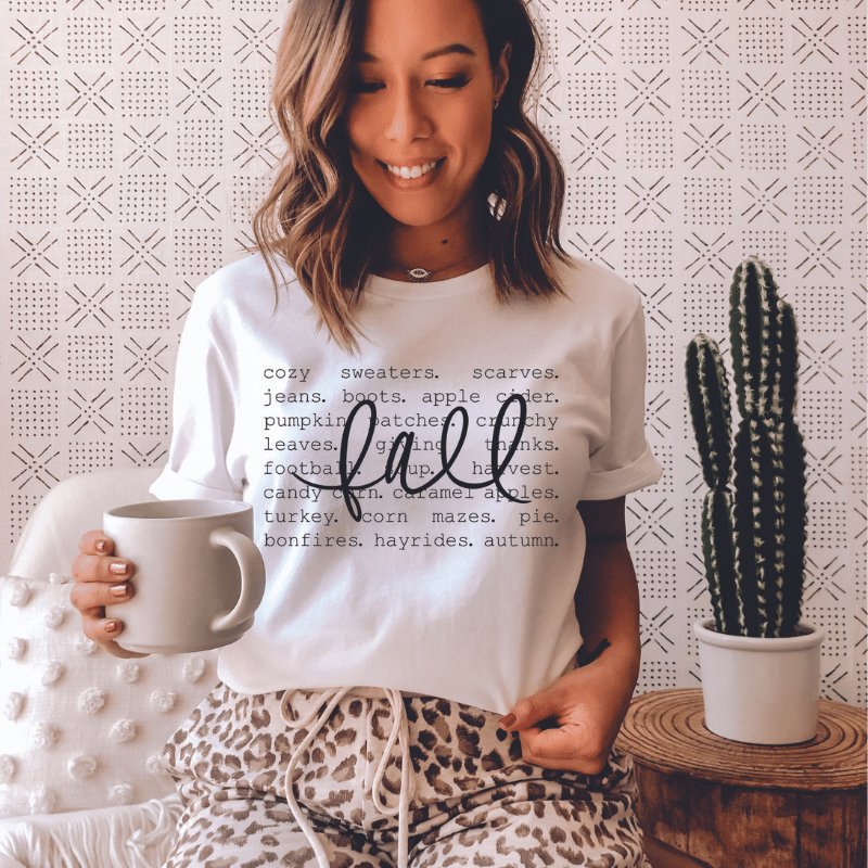 Fall - Thistleberry Brand Boutique