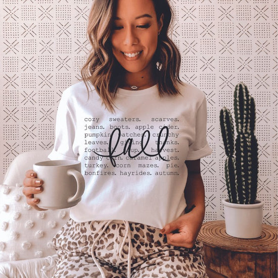 Fall - Thistleberry Brand Boutique