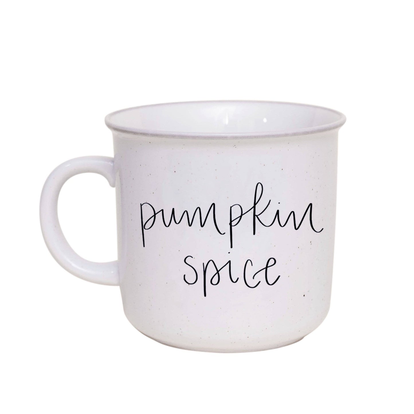 Pumpkin Spice Coffee Mug - Thistleberry Brand Boutique
