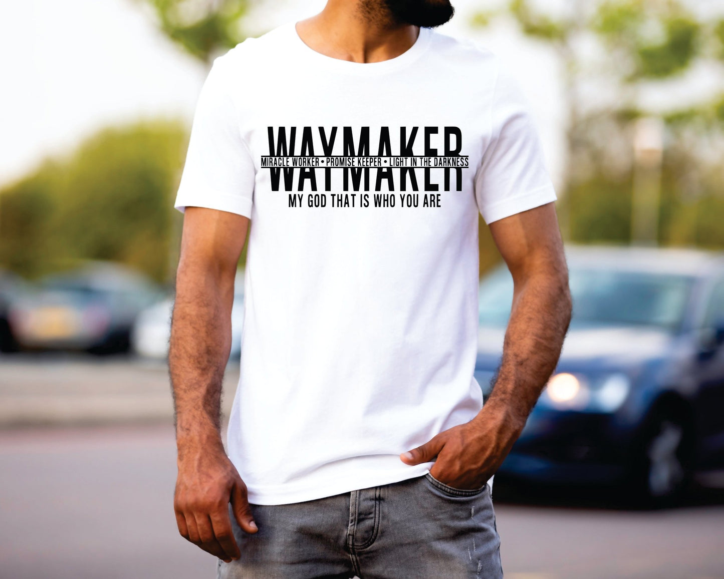 Waymaker - Thistleberry Brand Boutique