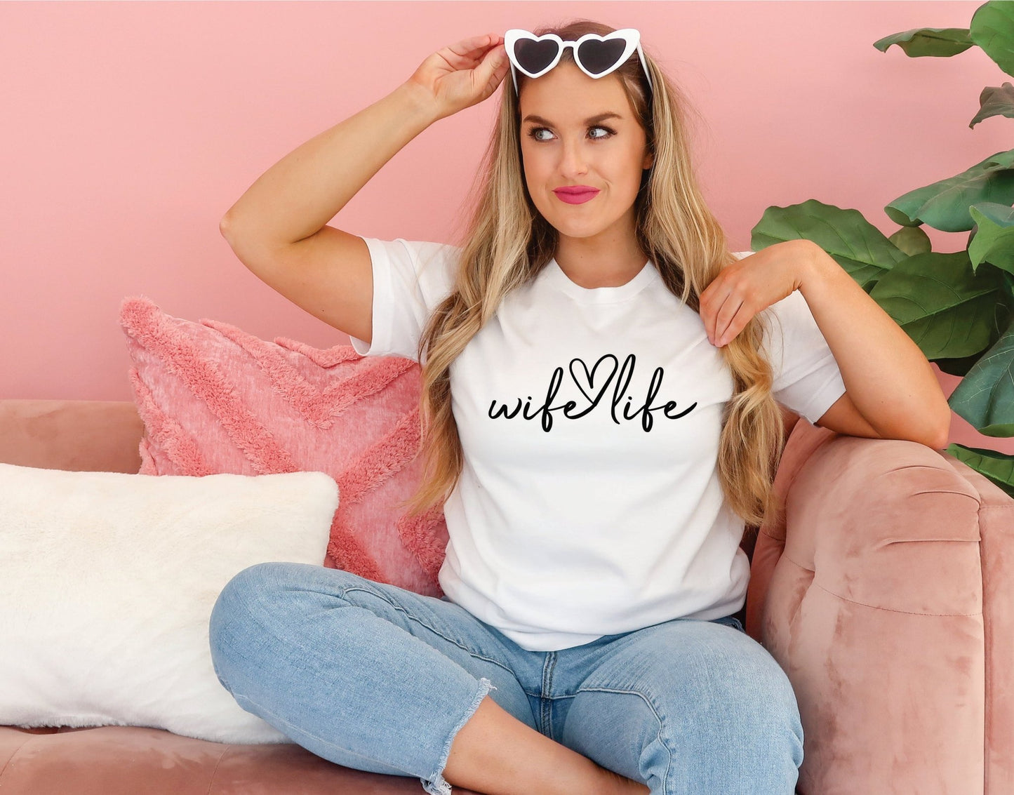Wife Life - Thistleberry Brand Boutique